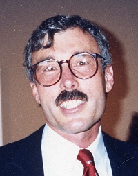 Anthony Newburgh, 1987