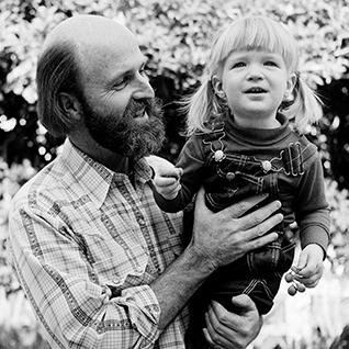 Robert and Katie von Sternberg