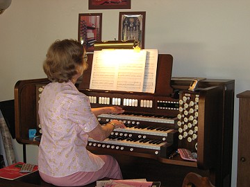 Gail Mungen