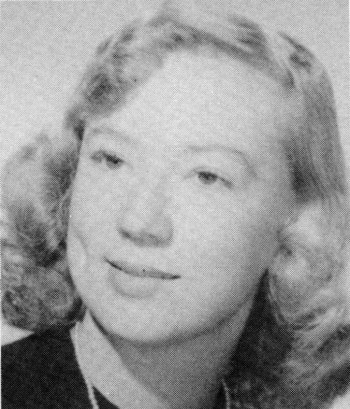 Javern Cowan 1957
